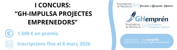 Preincubadora Geografía e Historia